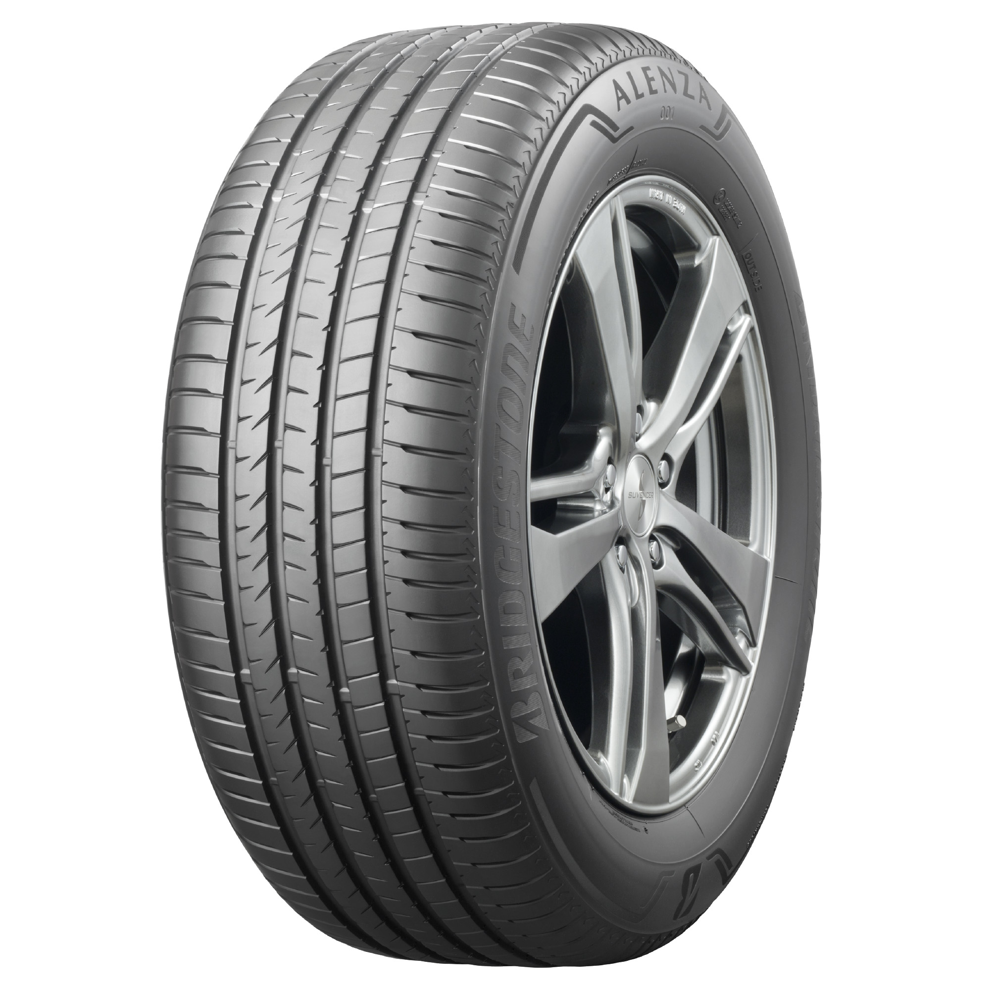 SUV u0026 CUV Tyres | Bridgestone Singapore